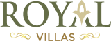 Royal Villas Logo